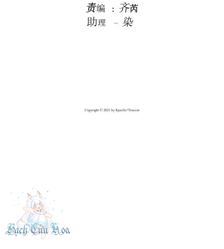 Hoàng Tử Bé Chapter 57 - Trang 20