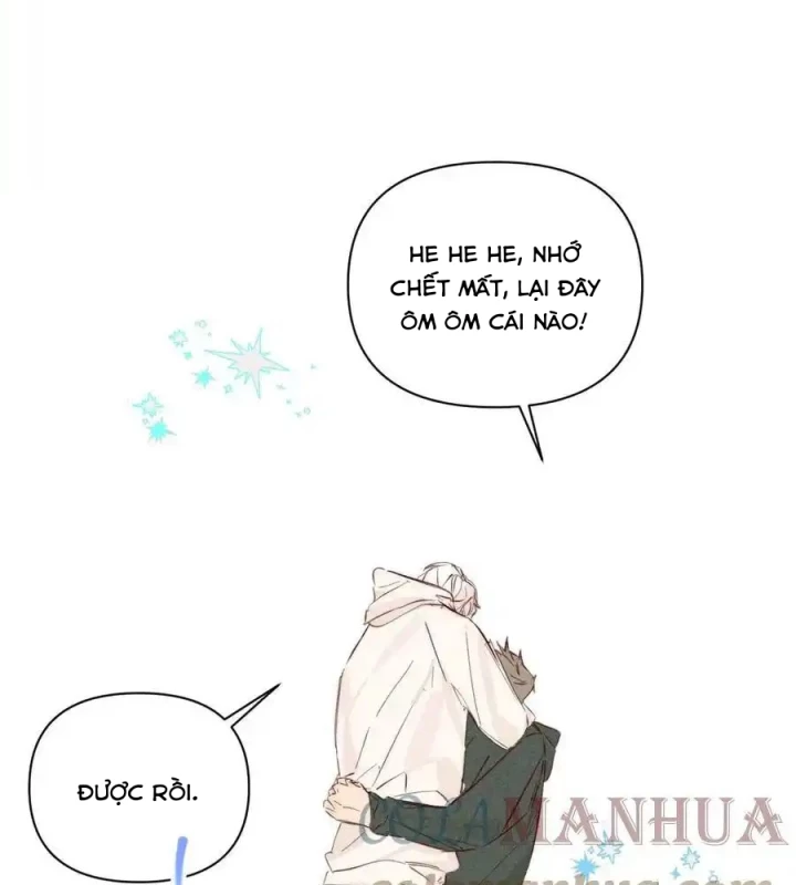 Hoàng Tử Bé Chapter 57 - Trang 31