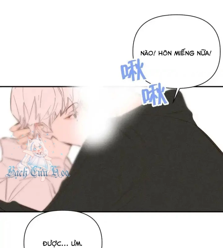 Hoàng Tử Bé Chapter 57 - Trang 33