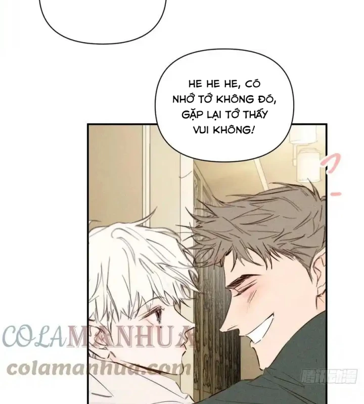 Hoàng Tử Bé Chapter 57 - Trang 34