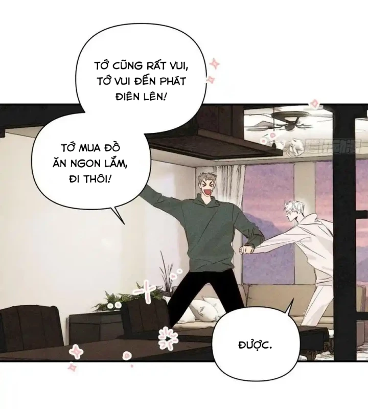 Hoàng Tử Bé Chapter 57 - Trang 36