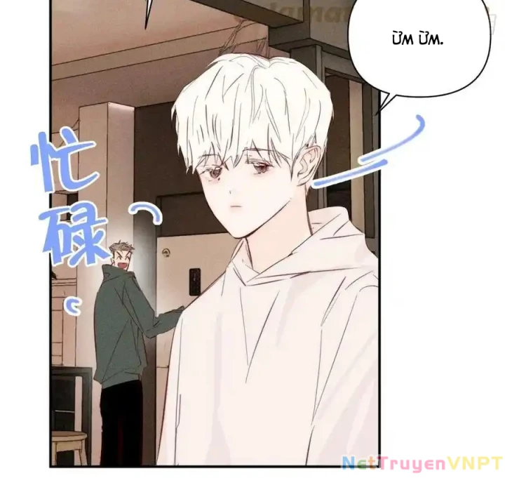 Hoàng Tử Bé Chapter 57 - Trang 38