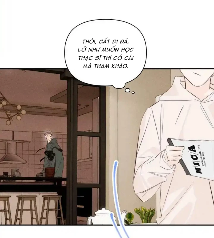 Hoàng Tử Bé Chapter 57 - Trang 42