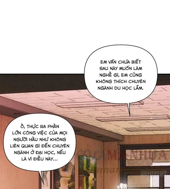 Hoàng Tử Bé Chapter 57 - Trang 8