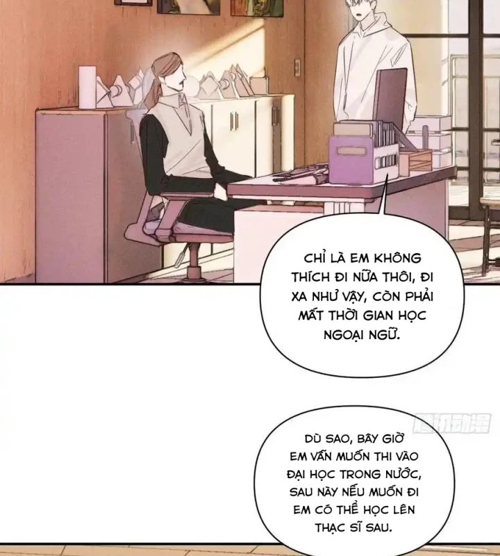 Hoàng Tử Bé Chapter 57 - Trang 9