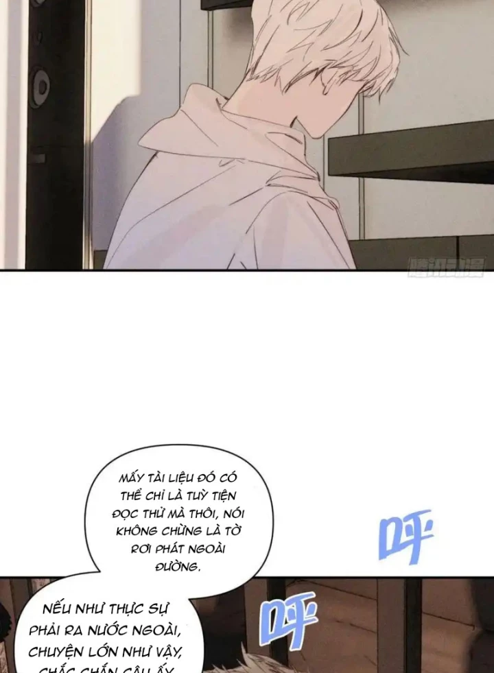 Hoàng Tử Bé Chapter 58 - Trang 21