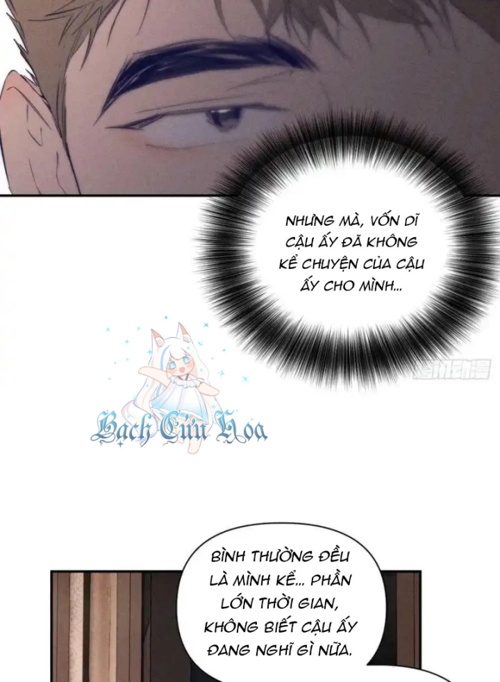 Hoàng Tử Bé Chapter 58 - Trang 23