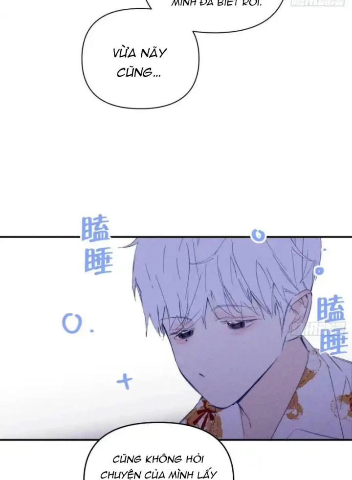 Hoàng Tử Bé Chapter 58 - Trang 25
