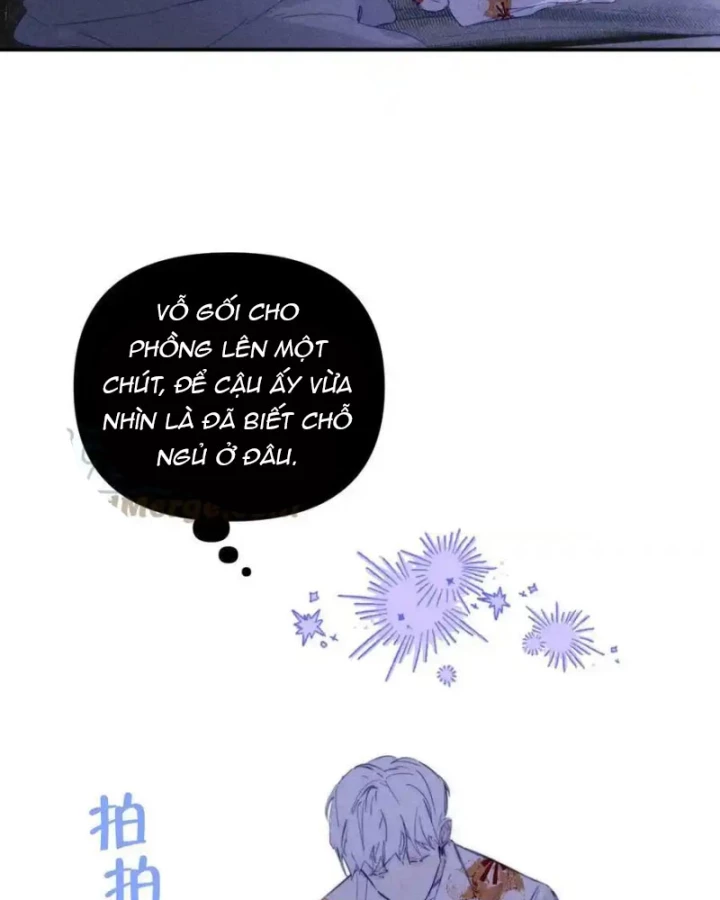Hoàng Tử Bé Chapter 58 - Trang 28