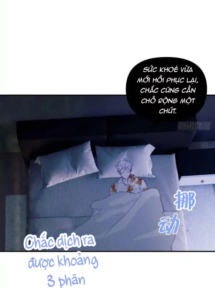 Hoàng Tử Bé Chapter 58 - Trang 31