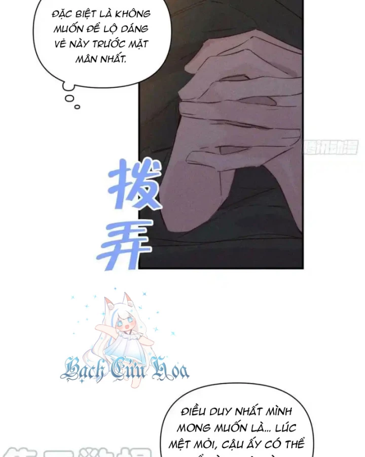 Hoàng Tử Bé Chapter 58 - Trang 34