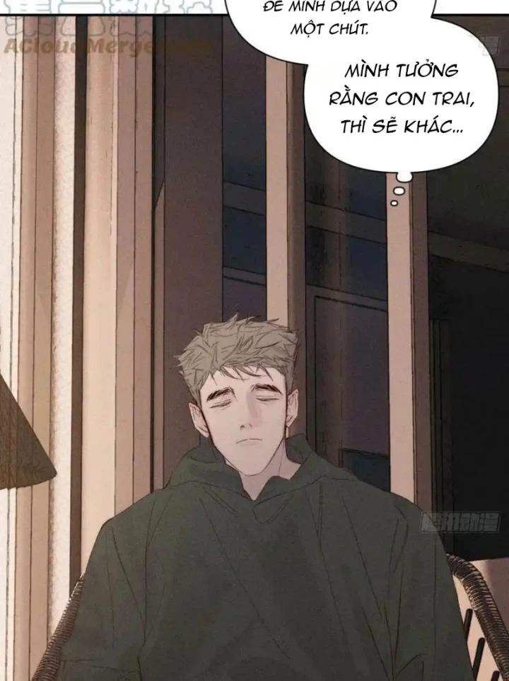 Hoàng Tử Bé Chapter 58 - Trang 35
