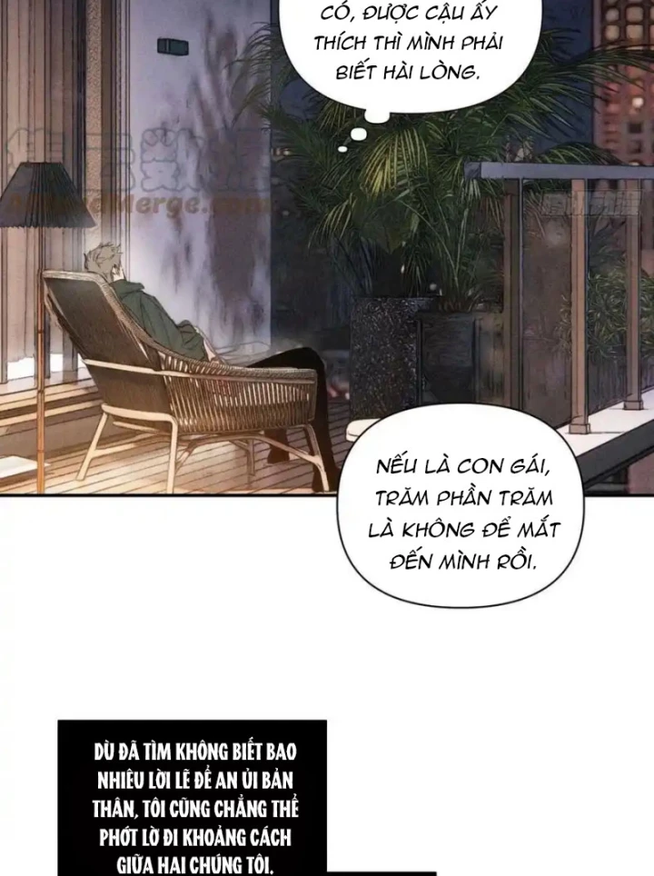 Hoàng Tử Bé Chapter 58 - Trang 37