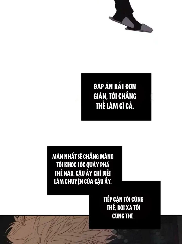 Hoàng Tử Bé Chapter 58 - Trang 39