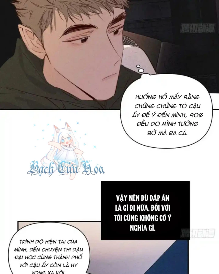 Hoàng Tử Bé Chapter 58 - Trang 40