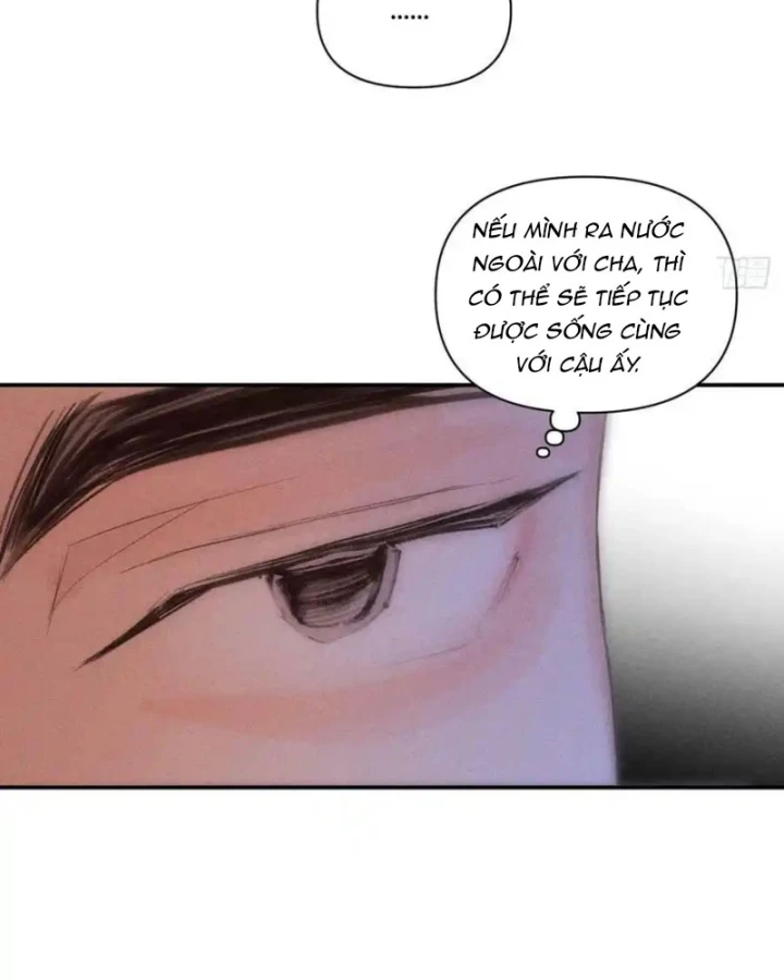 Hoàng Tử Bé Chapter 58 - Trang 42