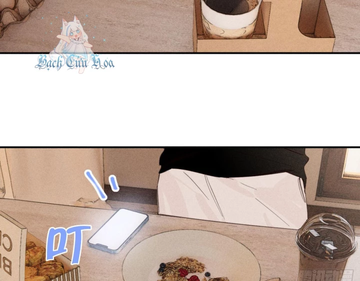 Hoàng Tử Bé Chapter 59 - Trang 12