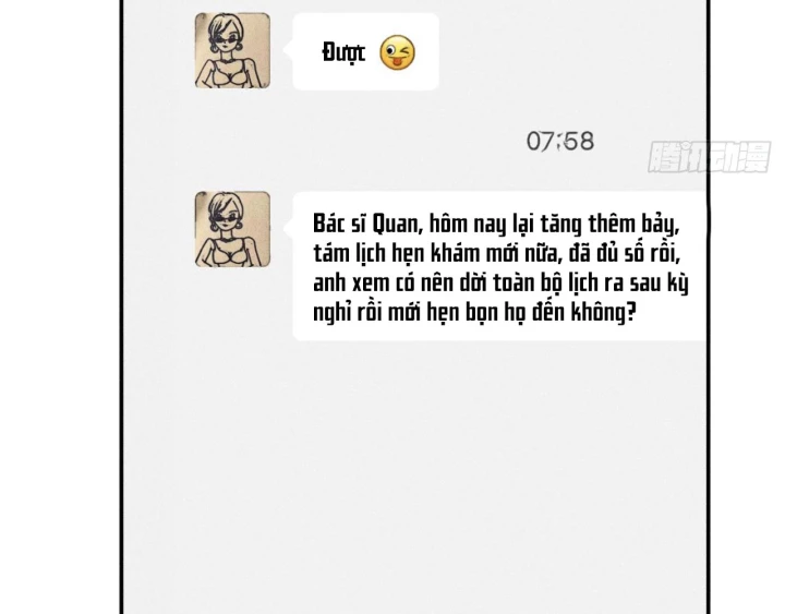 Hoàng Tử Bé Chapter 59 - Trang 14