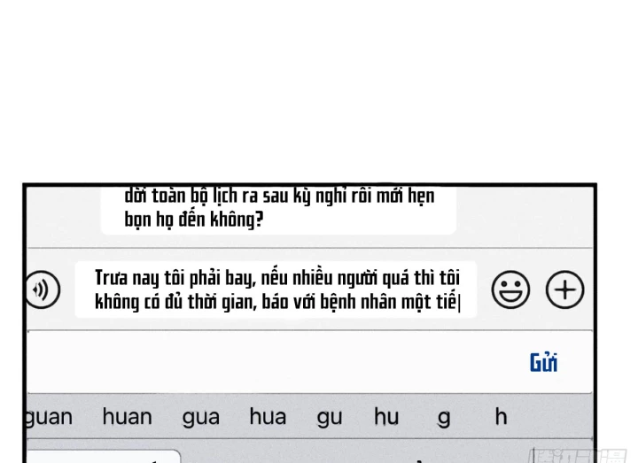 Hoàng Tử Bé Chapter 59 - Trang 17
