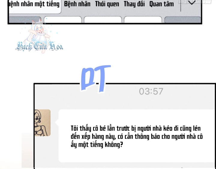 Hoàng Tử Bé Chapter 59 - Trang 18