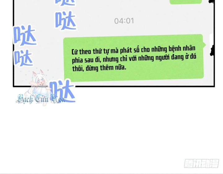 Hoàng Tử Bé Chapter 59 - Trang 22
