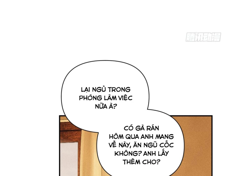 Hoàng Tử Bé Chapter 59 - Trang 24