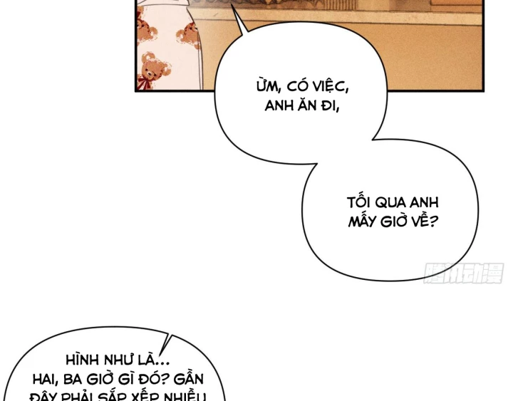 Hoàng Tử Bé Chapter 59 - Trang 26