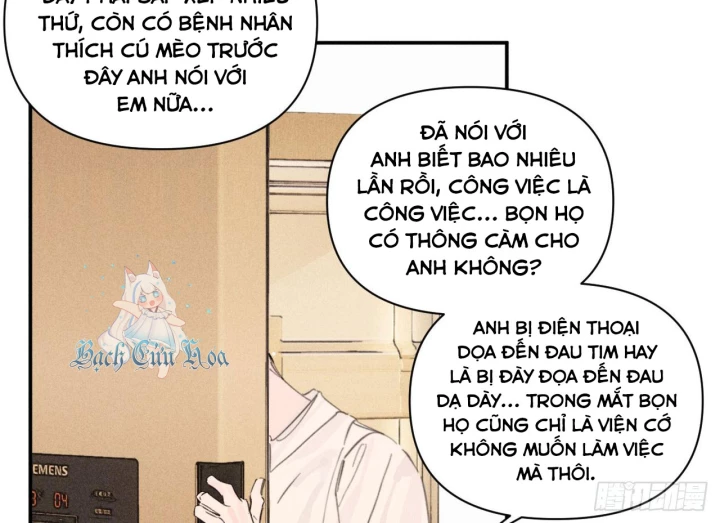 Hoàng Tử Bé Chapter 59 - Trang 27