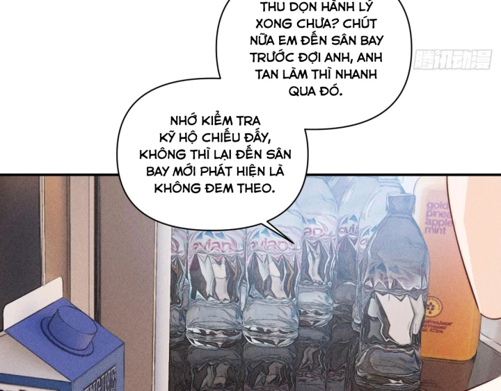 Hoàng Tử Bé Chapter 59 - Trang 29