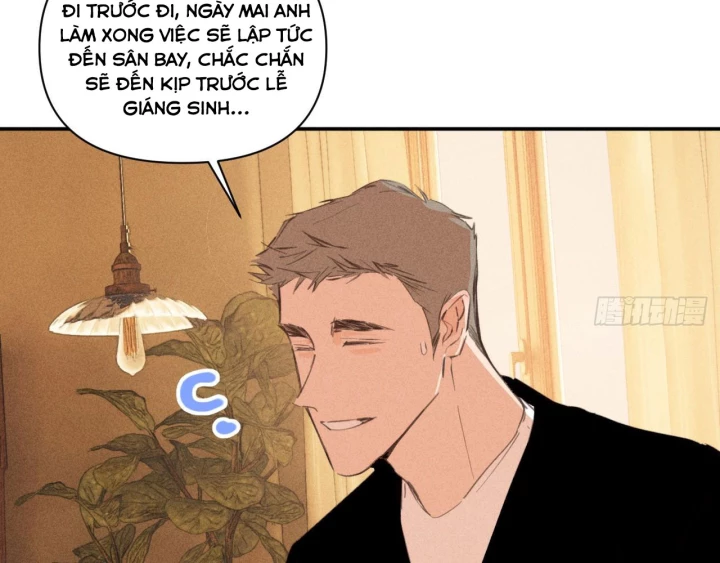 Hoàng Tử Bé Chapter 59 - Trang 31