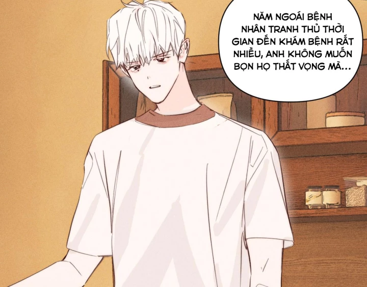 Hoàng Tử Bé Chapter 59 - Trang 35