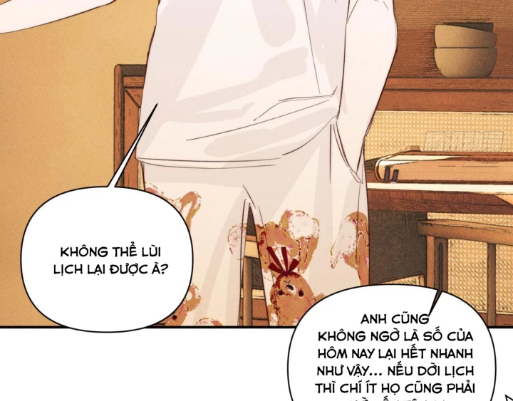 Hoàng Tử Bé Chapter 59 - Trang 36