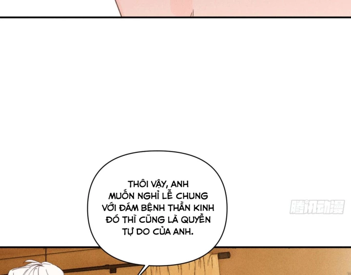 Hoàng Tử Bé Chapter 59 - Trang 38