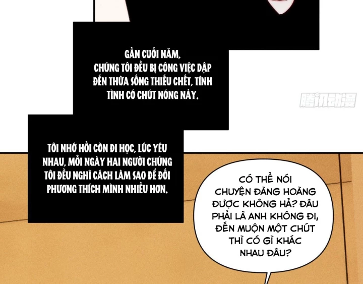 Hoàng Tử Bé Chapter 59 - Trang 42