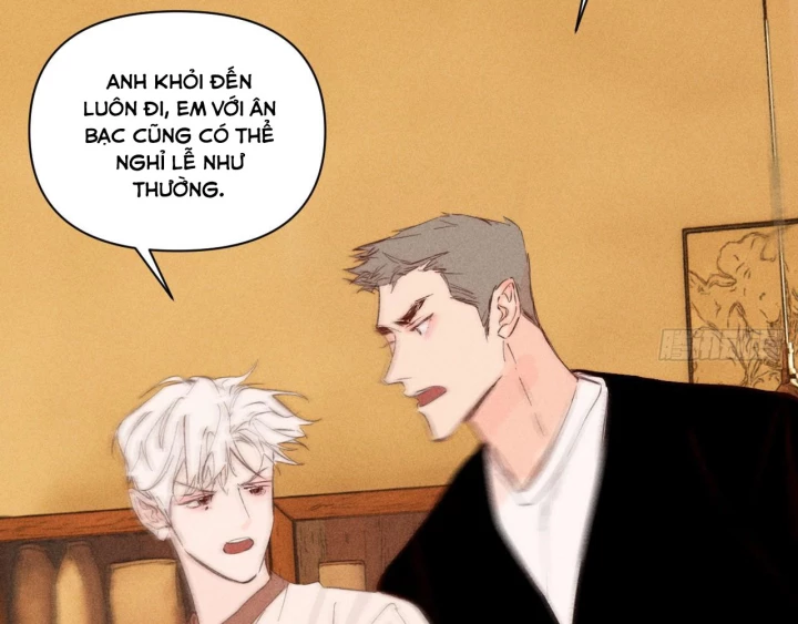 Hoàng Tử Bé Chapter 59 - Trang 43