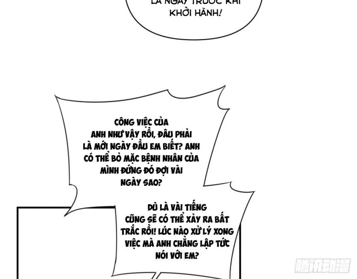Hoàng Tử Bé Chapter 59 - Trang 45
