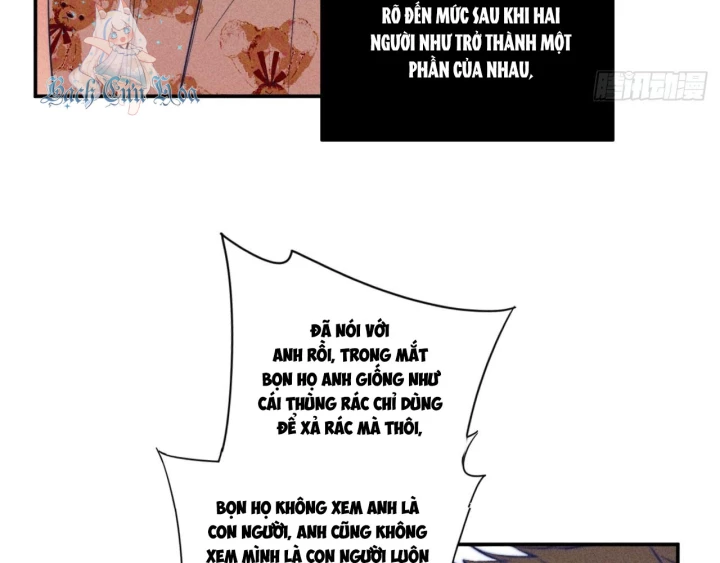 Hoàng Tử Bé Chapter 59 - Trang 47