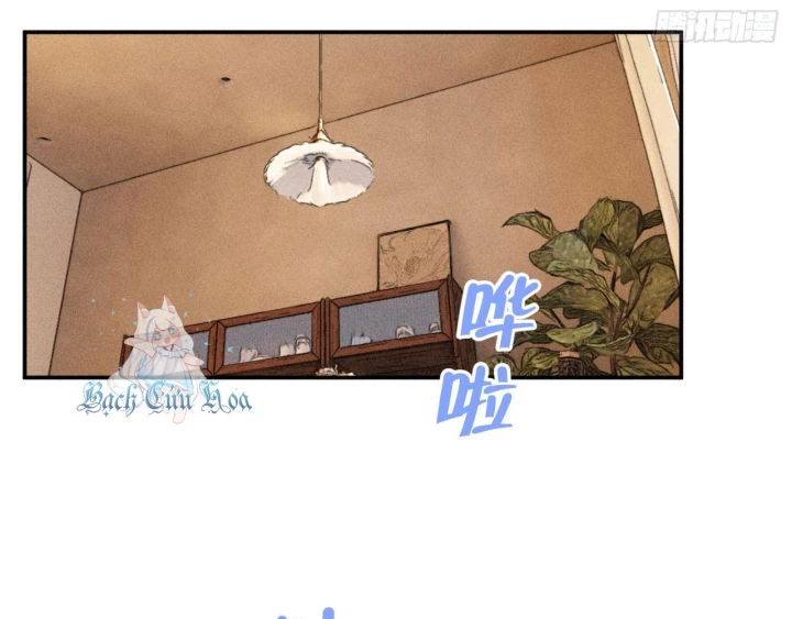 Hoàng Tử Bé Chapter 59 - Trang 8