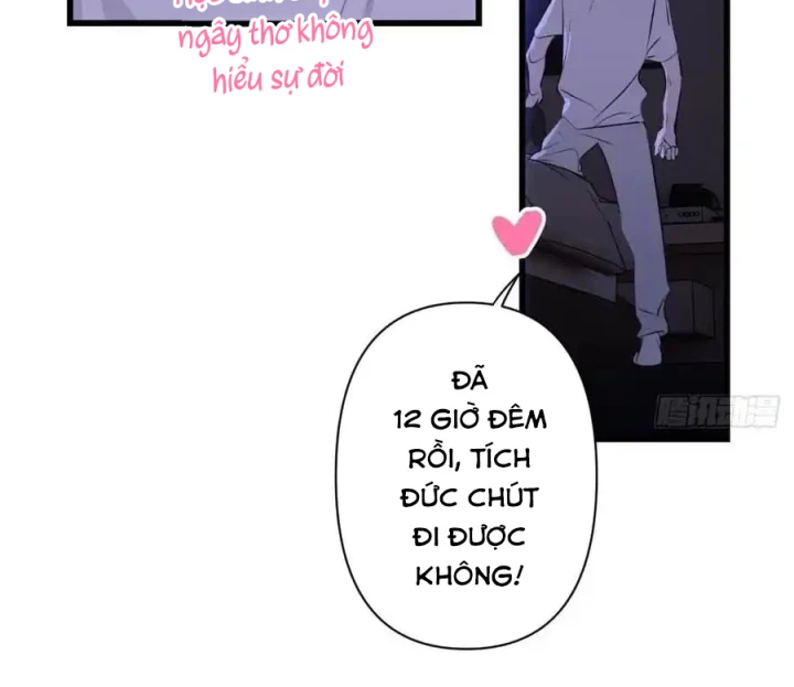 Hoàng Tử Bé Chapter 6 - Trang 24