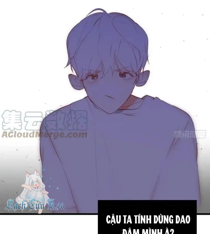 Hoàng Tử Bé Chapter 6 - Trang 3