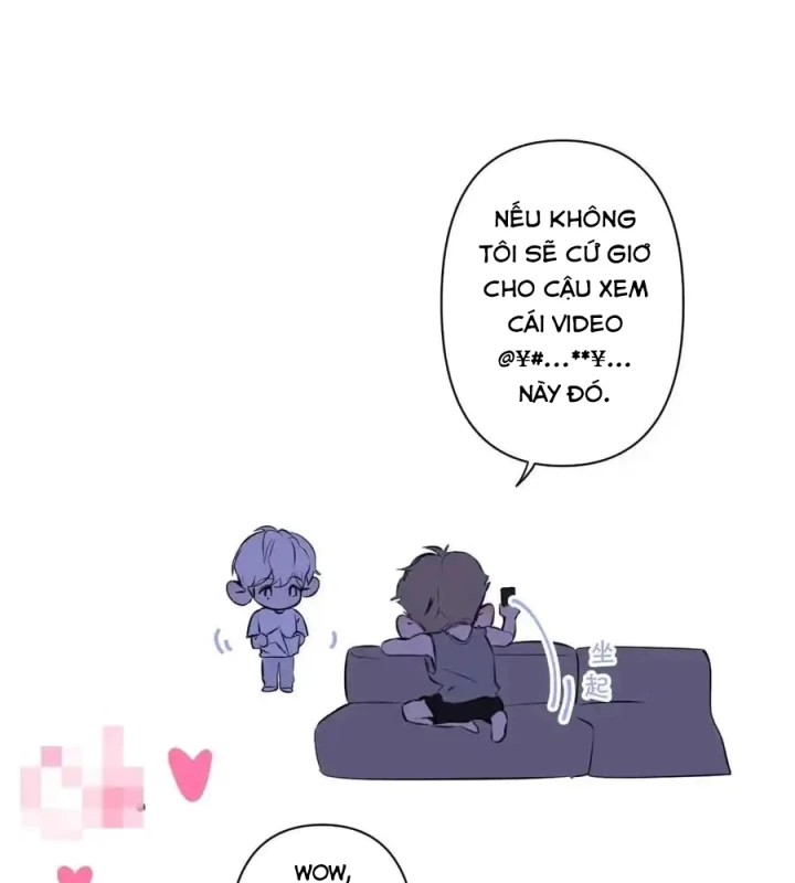 Hoàng Tử Bé Chapter 6 - Trang 32