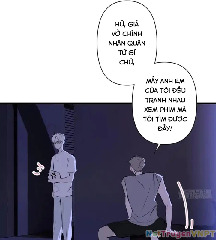 Hoàng Tử Bé Chapter 6 - Trang 38