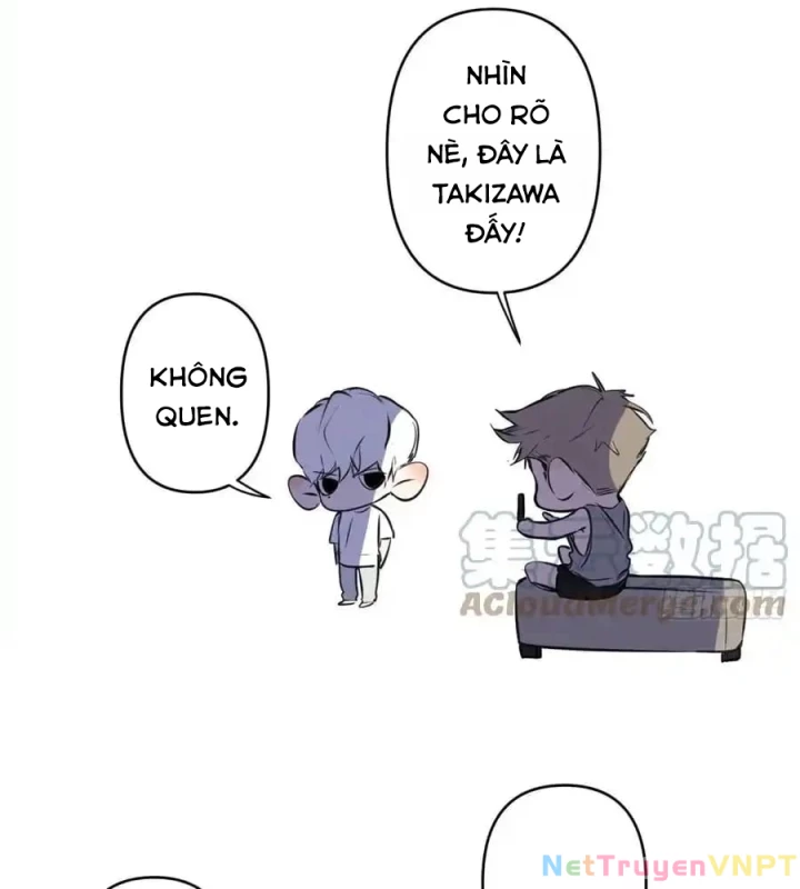 Hoàng Tử Bé Chapter 6 - Trang 40