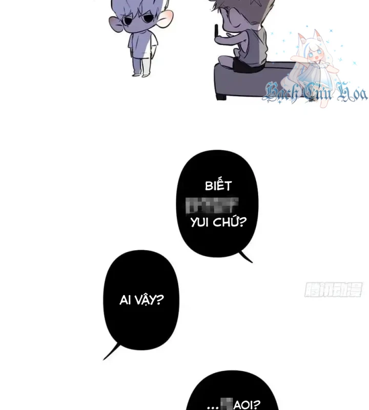 Hoàng Tử Bé Chapter 6 - Trang 42