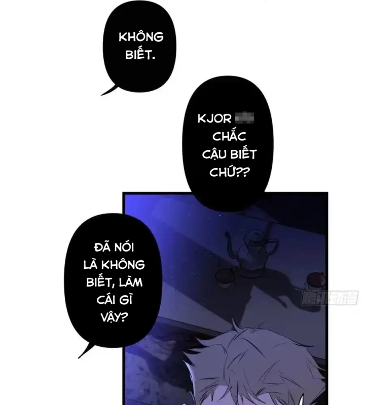 Hoàng Tử Bé Chapter 6 - Trang 44