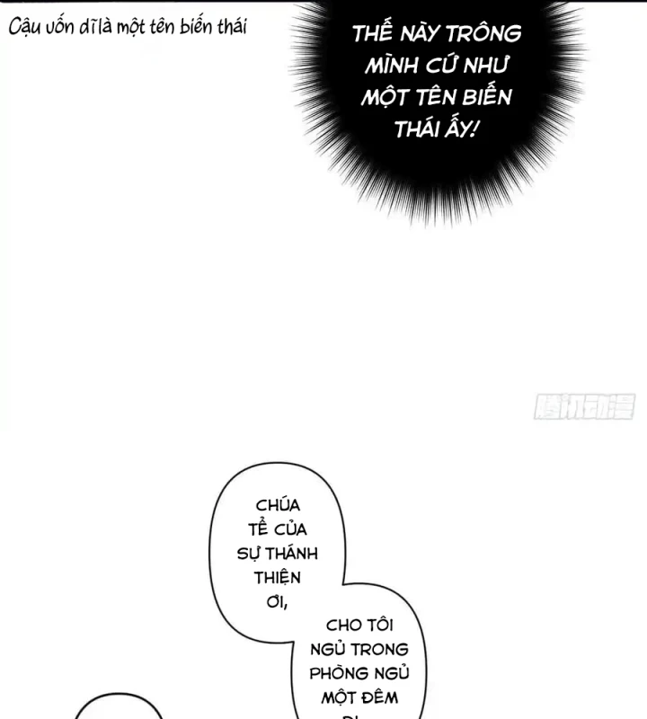 Hoàng Tử Bé Chapter 6 - Trang 48