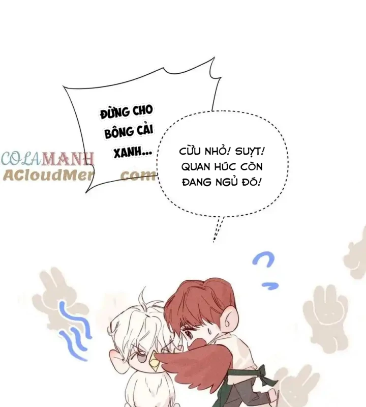 Hoàng Tử Bé Chapter 60 - Trang 11
