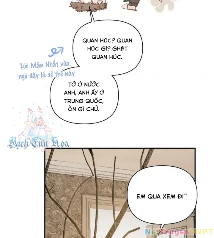 Hoàng Tử Bé Chapter 60 - Trang 12