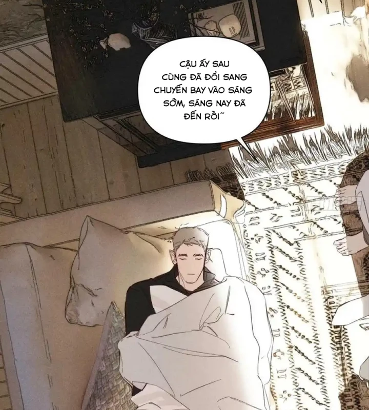 Hoàng Tử Bé Chapter 60 - Trang 17