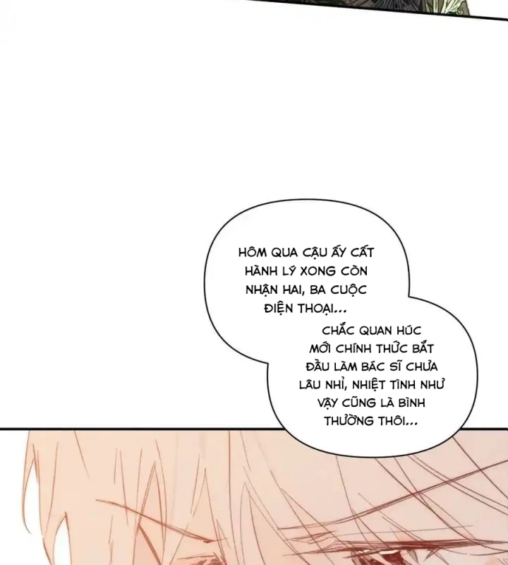 Hoàng Tử Bé Chapter 60 - Trang 19